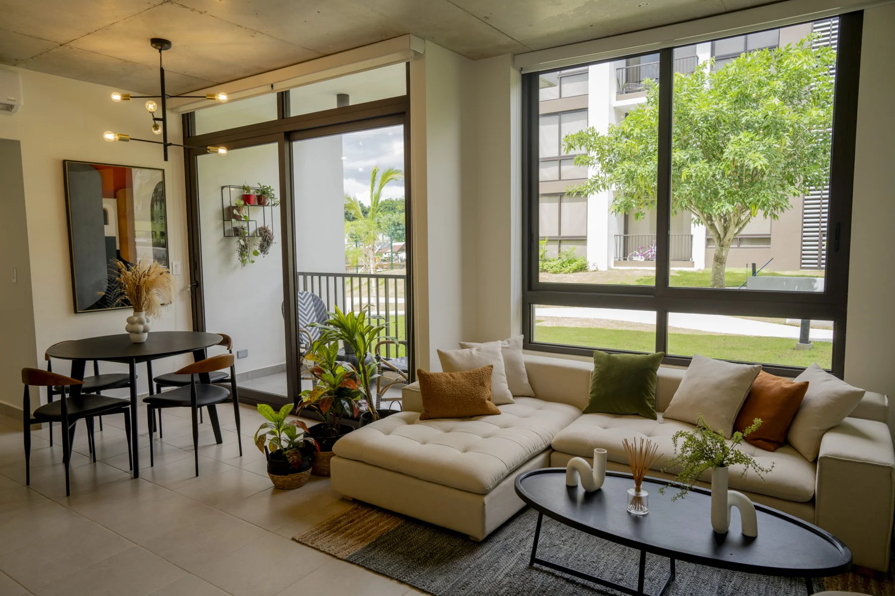 Imagen oficial 2 de Begin Coliving