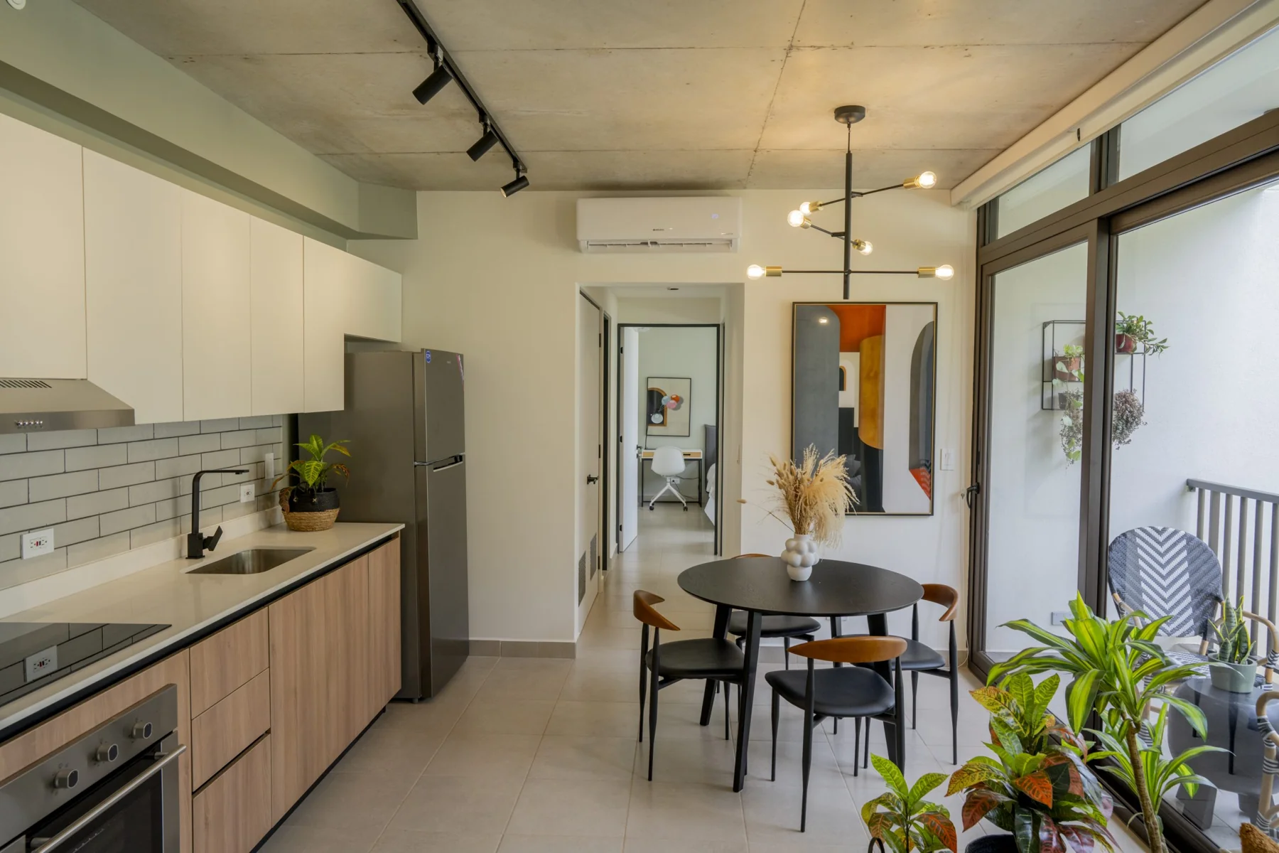 Imagen oficial 3 de Begin Coliving