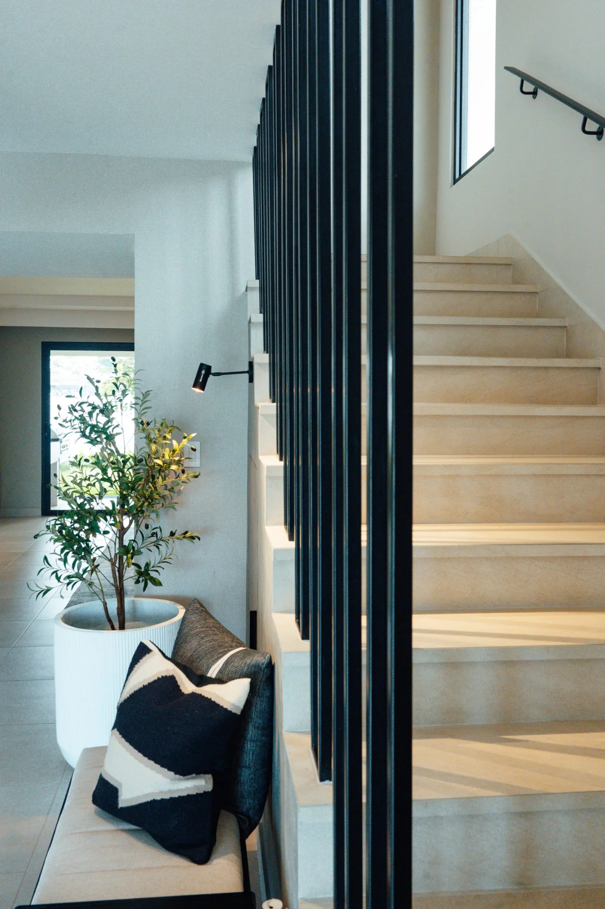Imagen oficial 3 de Noura Residences
