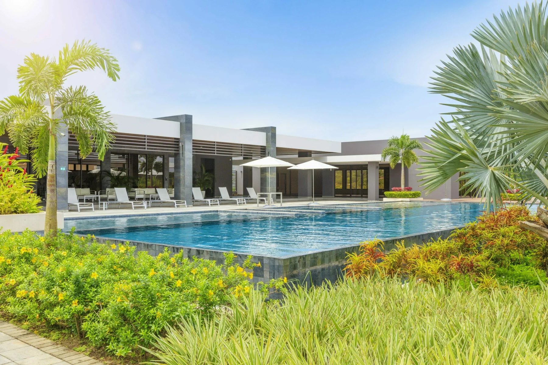 Imagen oficial 2 de Vallarta Residences